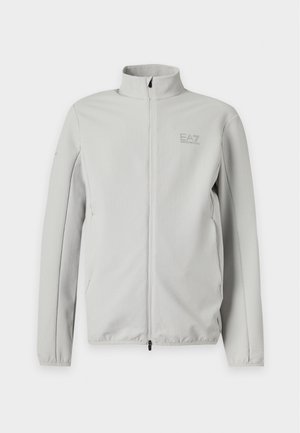 EA7 Emporio Armani, VENTUS - Ľahká bunda - gray violet