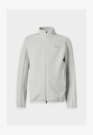 EA7 Emporio Armani, VENTUS - Ľahká bunda - gray violet