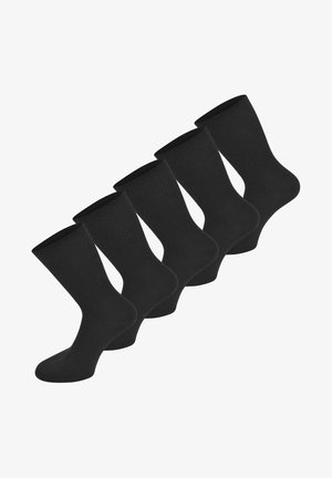 RIPP JOB SOCK 10 PACK - Socks - schwarz