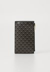 EMBLEM  - Portemonnee - black