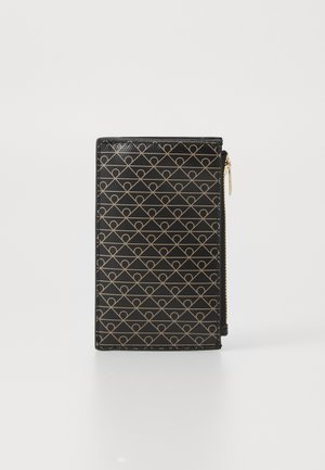 EMBLEM  - Wallet - black