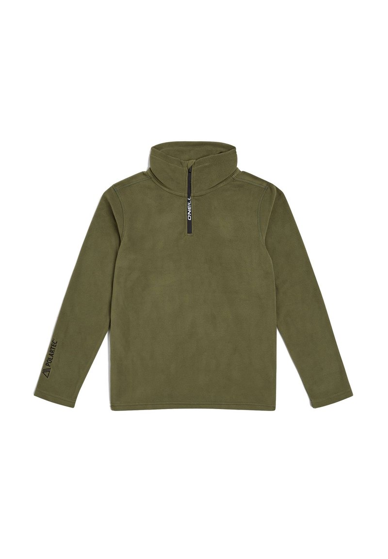 O’Neill Fleece trui kaki O’Neill Fleece trui kaki
