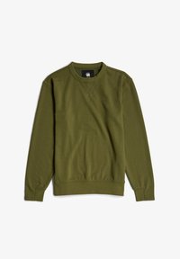 Selezionato, shadow olive