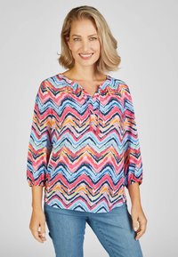 Rabe Bluse - pink