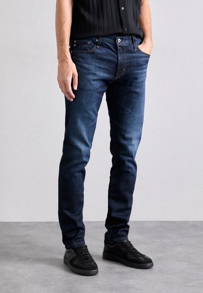 AG Jeans TELLIS MODERN - Slim fit jeans - viper
