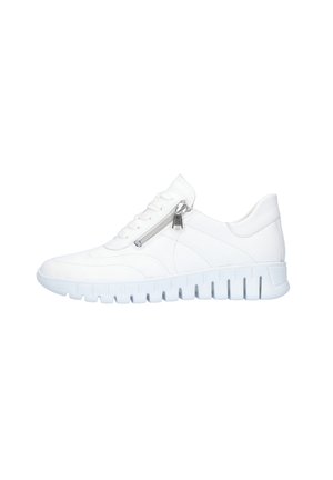 Sneakers laag - vega weiss