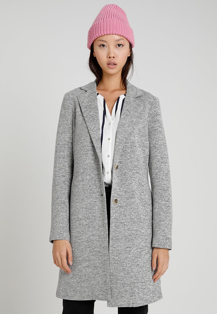 manteau hiver femme de marque