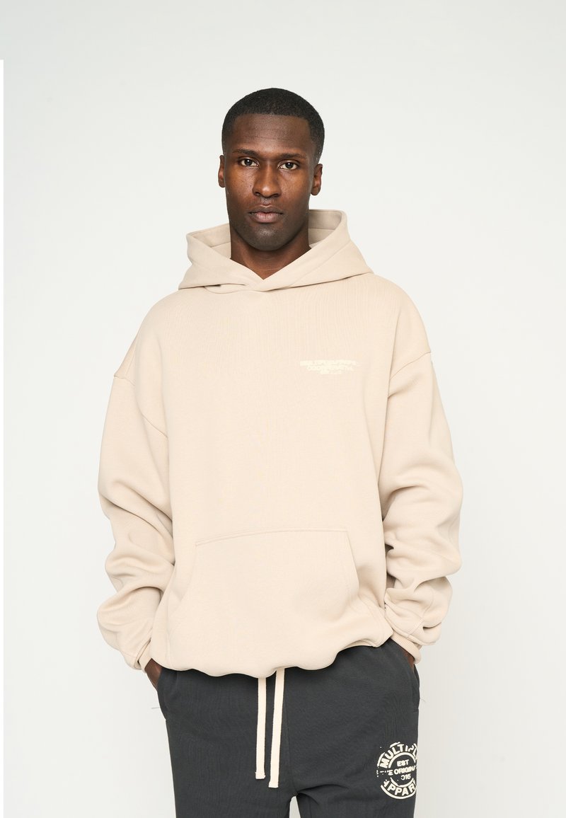 Maglione | Pull oversize - Sofia Roma Maglione | Pull oversize - Sofia Roma