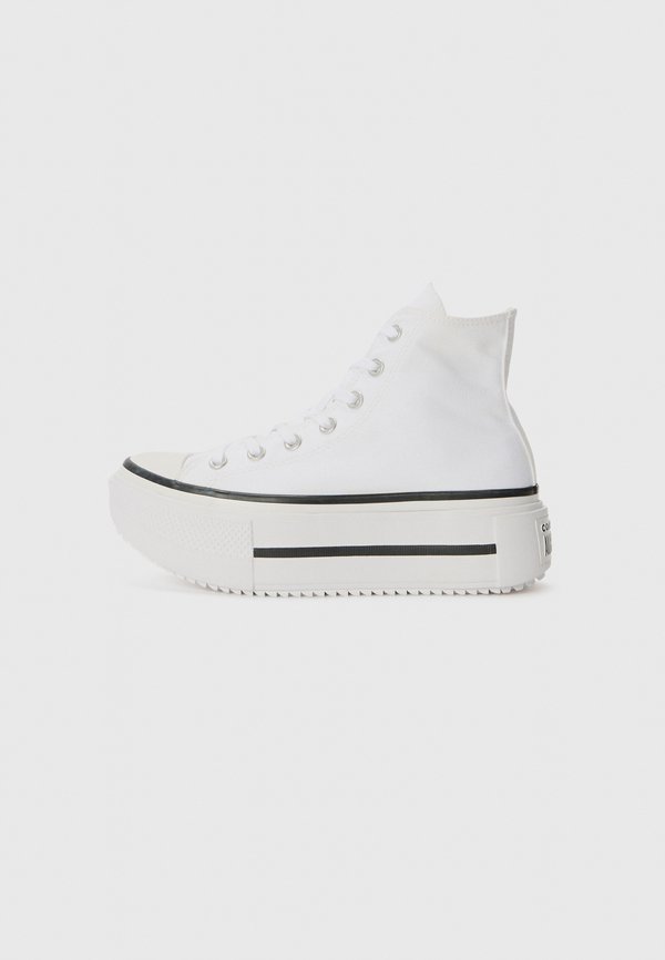 CHUCK TAYLOR DOUBLE STACK - Trainers