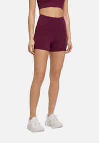 FALKE - Leggings - barolo Thumbnail Image 1