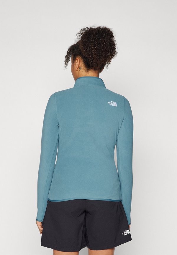 100 GLACIER 1/4 ZIP - Fleece jumper2
