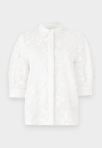 PUST - Chemisier - white