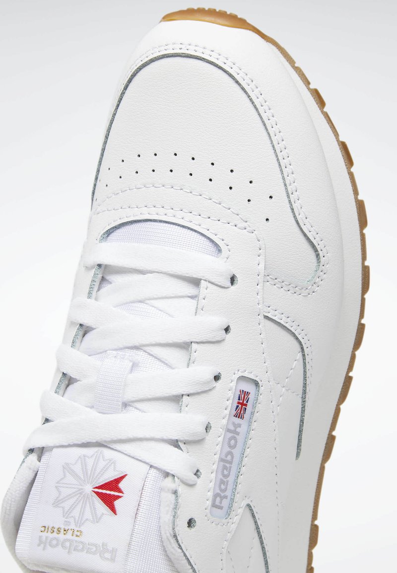 Kinder Sneaker | Reebok Classic Lauflernschuh white/offwhite - JM84598 Kinder Sneaker | Reebok Classic Lauflernschuh white/offwhite - JM84598