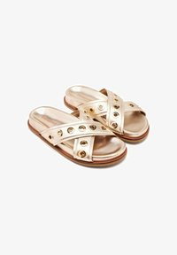 Non sélectionné, platino