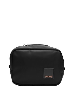 Swims, CASE UNISEX - Toalettmappe - black