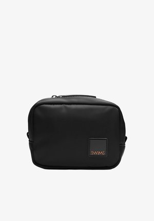 Swims, CASE UNISEX - Toalettmappe - black