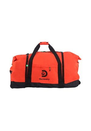 Bolsa de viaje - orange