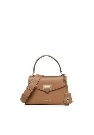 Love Moschino, BAG  - Bolso de mano - camel