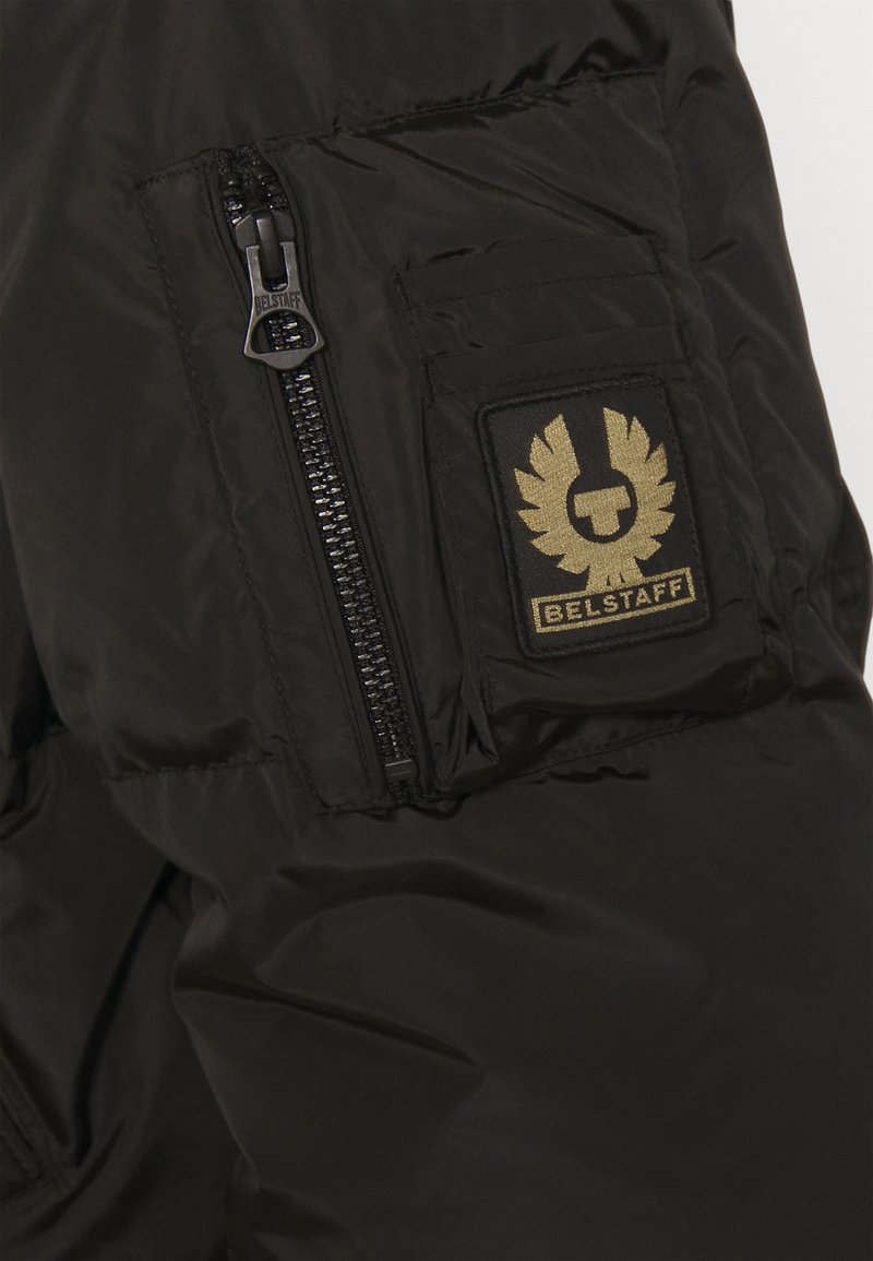 Belstaff SONAR JACKET Chaqueta plumas - black/negro -
