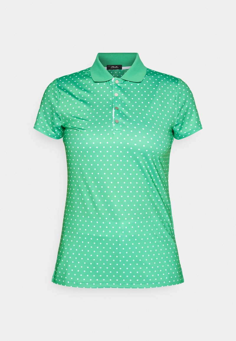 RLX Golf Poloshirt meerkleurig RLX Golf Poloshirt meerkleurig