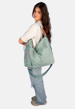 Sac à main - soft blue