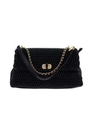 Borsa a mano - nero