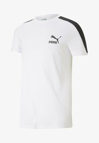 Vybráno, puma white