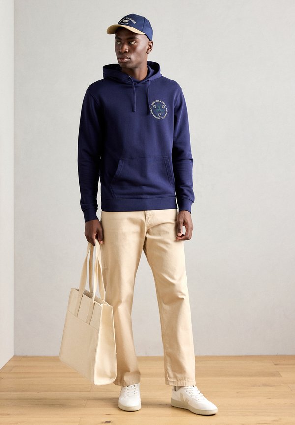 FRONT AND BACK ARTWORK HOODIE - Hoodie4