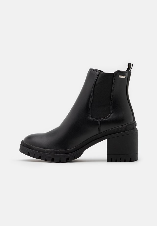 DANELLA - Ankle boots - black