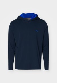 Geselecteerd, dark blue