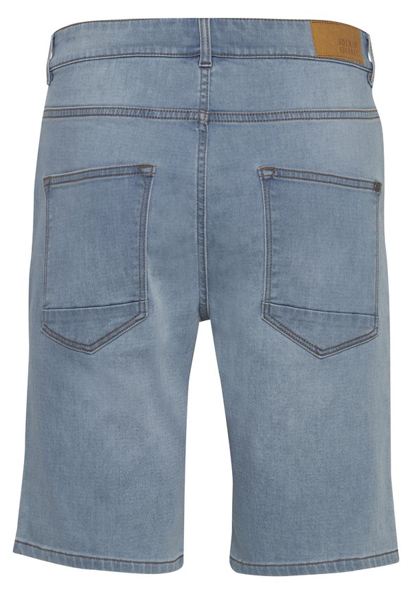 SDBRENT REGULAR FIT - Denim shorts3