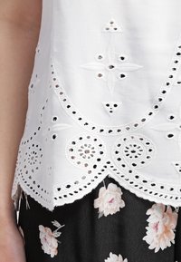 ONLY Camicetta - off-white