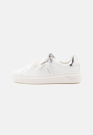 Furla HYPE - Sneakers - talco/silver-coloured
