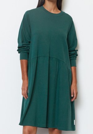 Robe en jersey - green