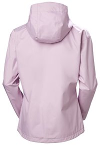 Helly Hansen SEVEN J - Impermeable - cherry blossom