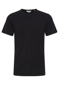 PRBLEON - T-Shirt basic - black