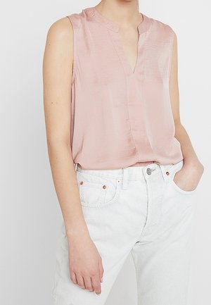 Blouse - light pink