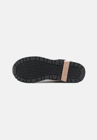 LIU JO Baskets montantes - black