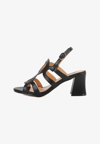 Non selezionato, nero