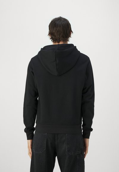 Iceberg FELPA - Sweatshirt - nero