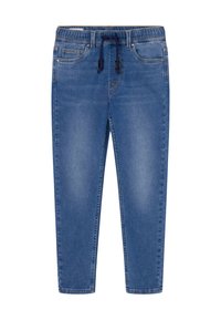 Pepe Jeans Vaqueros slim fit - denim