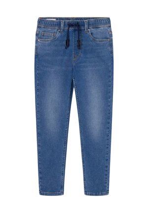 Jeans slim fit - denim