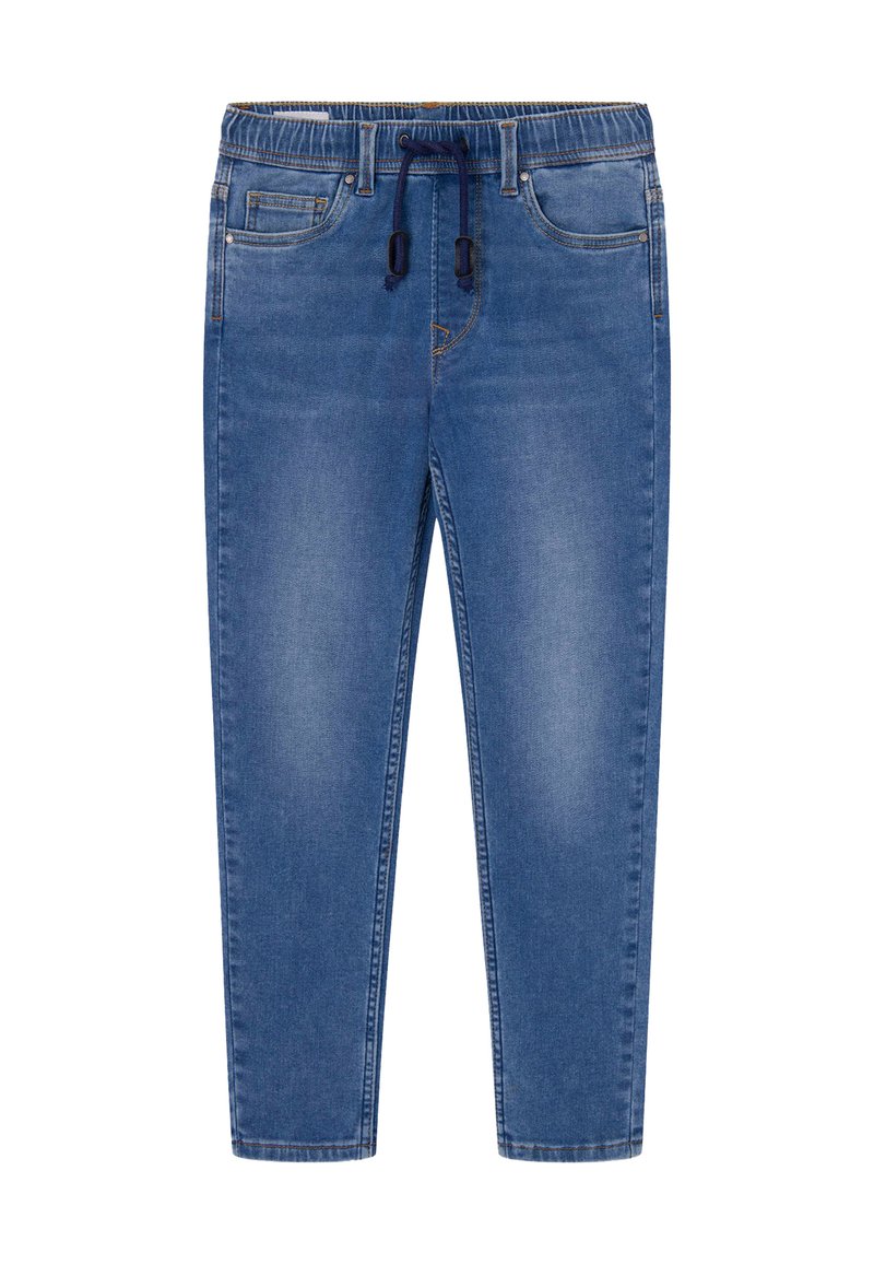 Pepe Jeans Vaqueros slim fit - denim