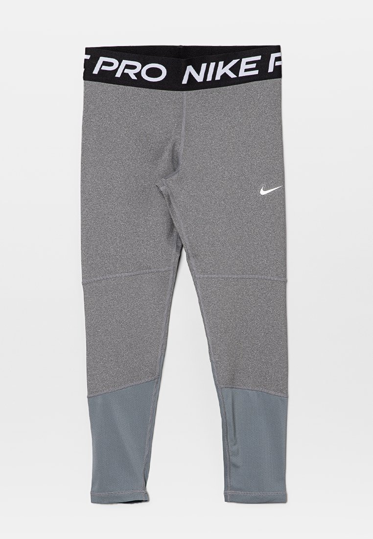 Nike Sportswear Tights lichtgrijs