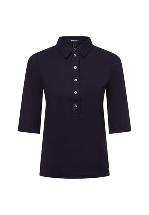 Poloshirt - marine