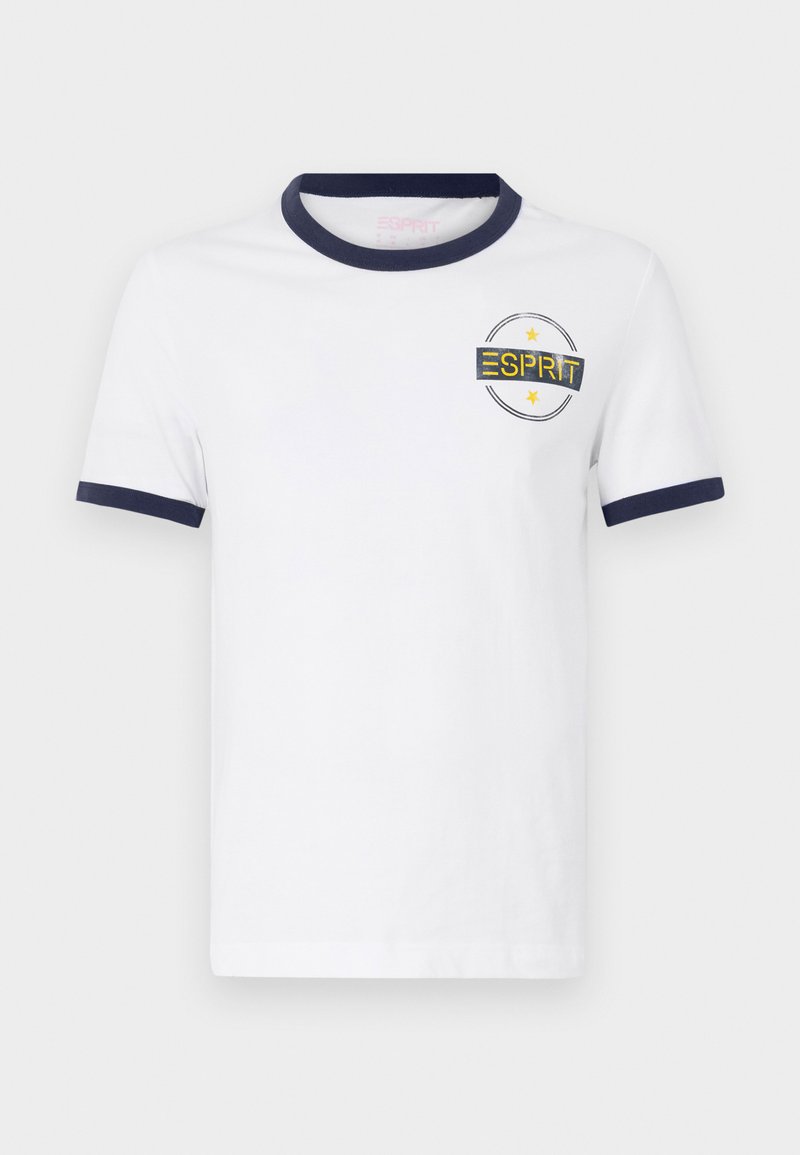 Esprit T-shirt print wit