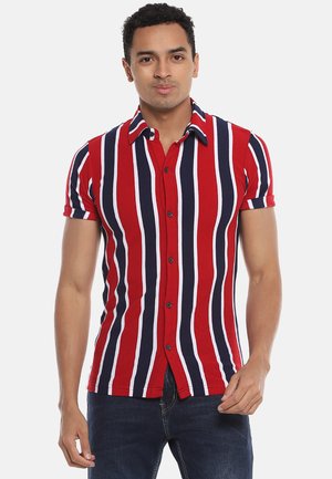 ANNUAL - Shirt - red