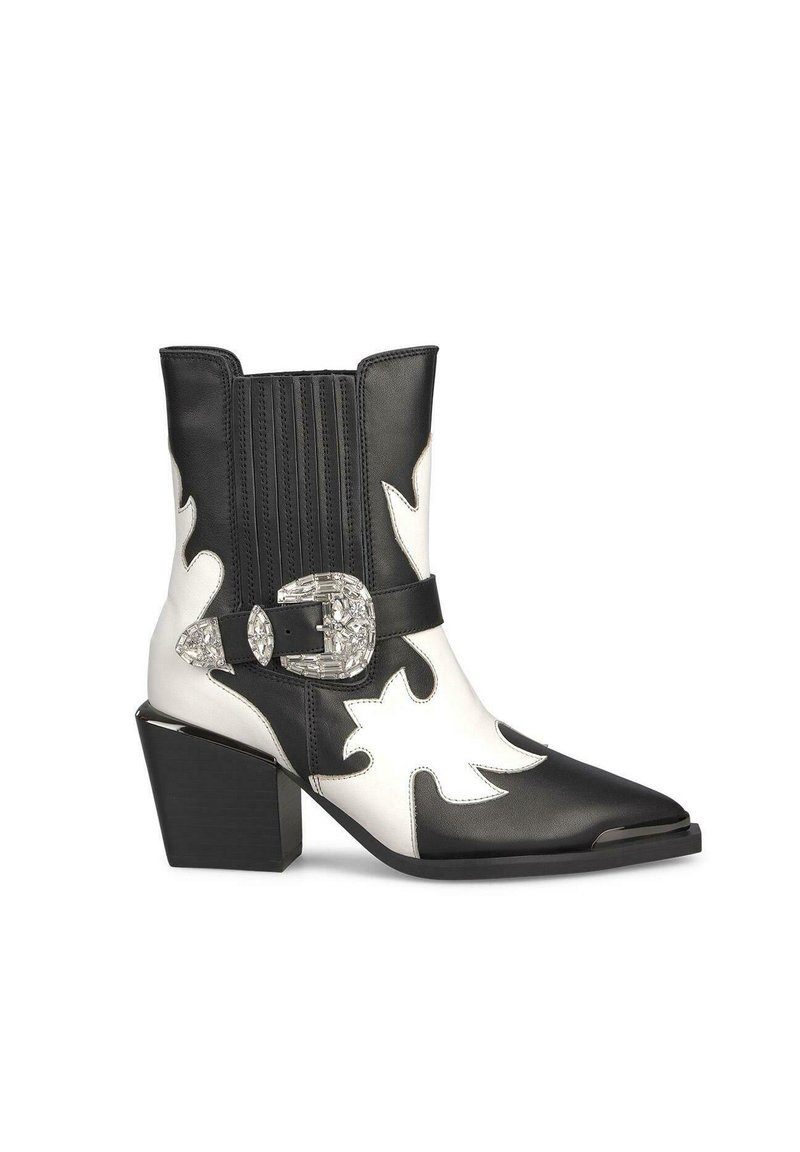Botines camperos