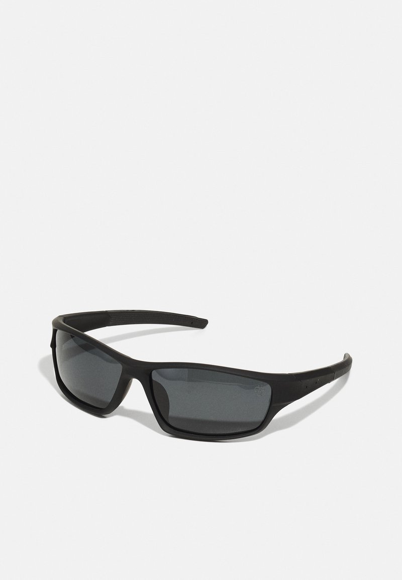 CHPO UNISEX - Päikeseprillid - matte black