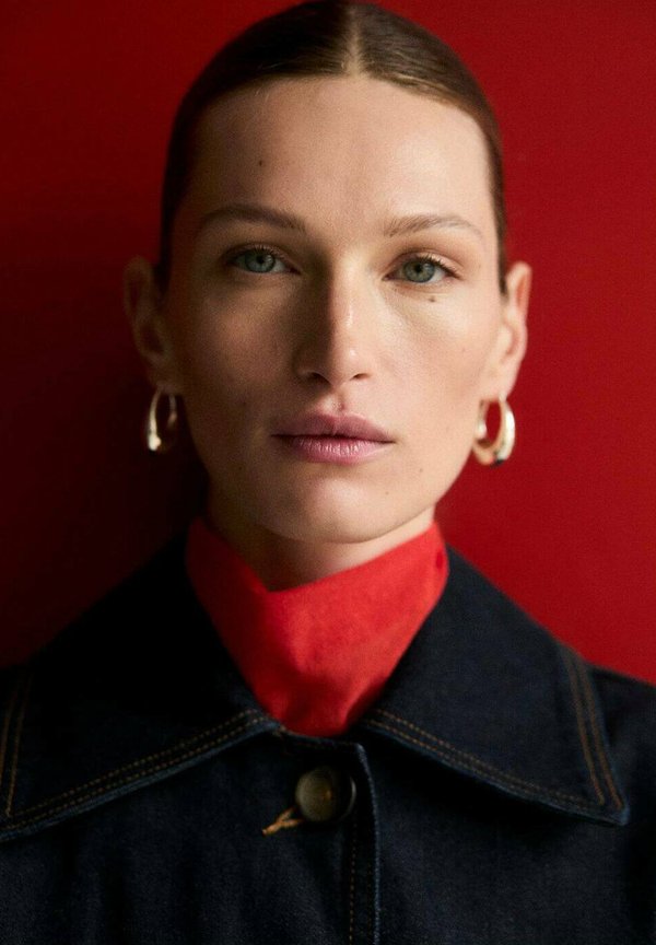 AMELIA - Classic coat2